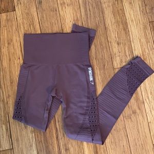 Gymshark leggings XS